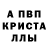 ГАШИШ Изолятор juliana beatingo