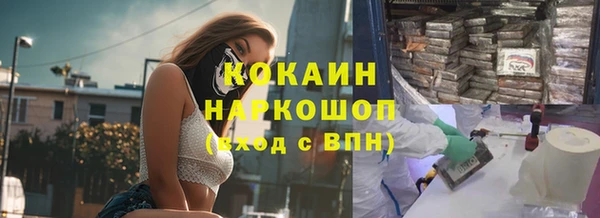 хмурый Михайловск