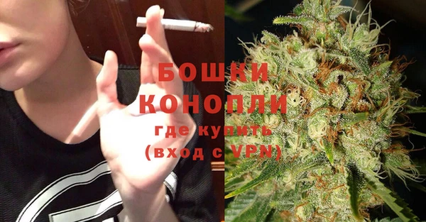 хмурый Михайловск